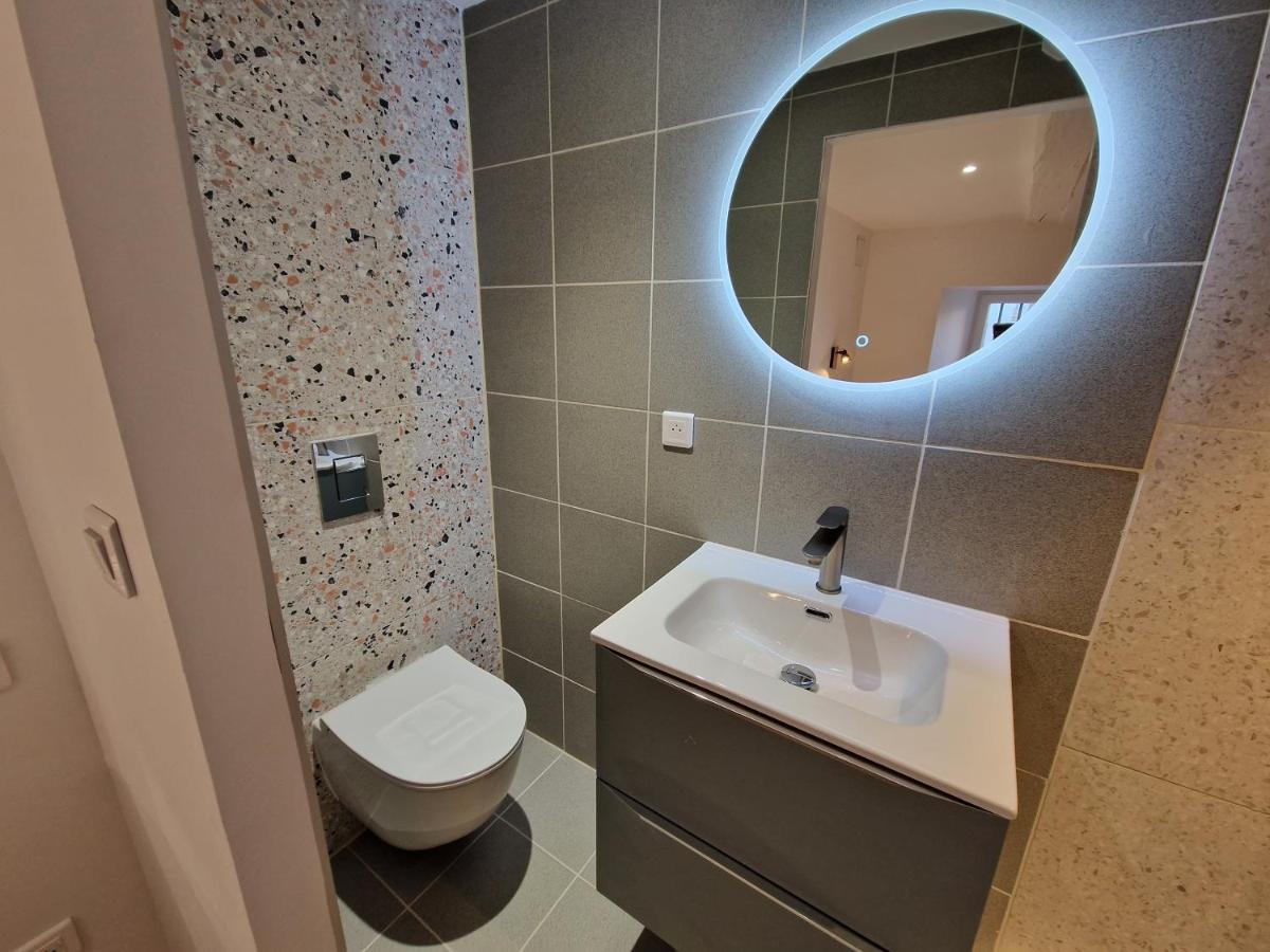Home La Petite Porte - Petite Venise - Colmar Ngoại thất bức ảnh