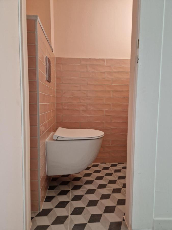 Home La Petite Porte - Petite Venise - Colmar Ngoại thất bức ảnh