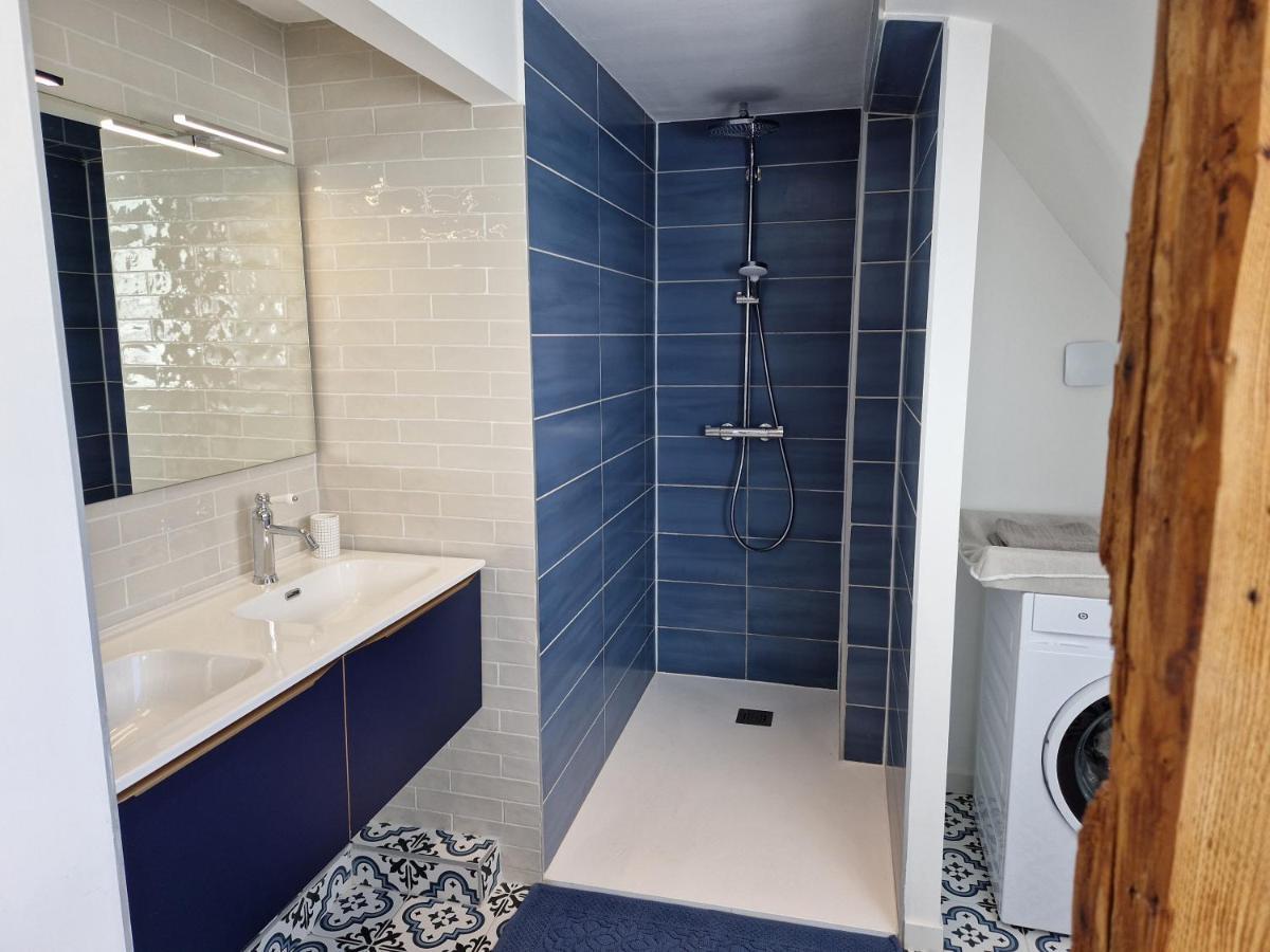 Home La Petite Porte - Petite Venise - Colmar Ngoại thất bức ảnh