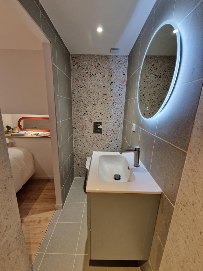 Home La Petite Porte - Petite Venise - Colmar Ngoại thất bức ảnh