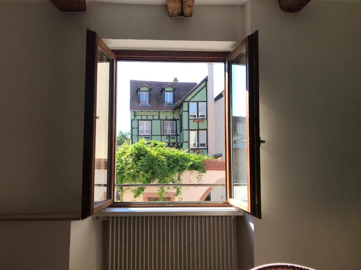 Home La Petite Porte - Petite Venise - Colmar Ngoại thất bức ảnh