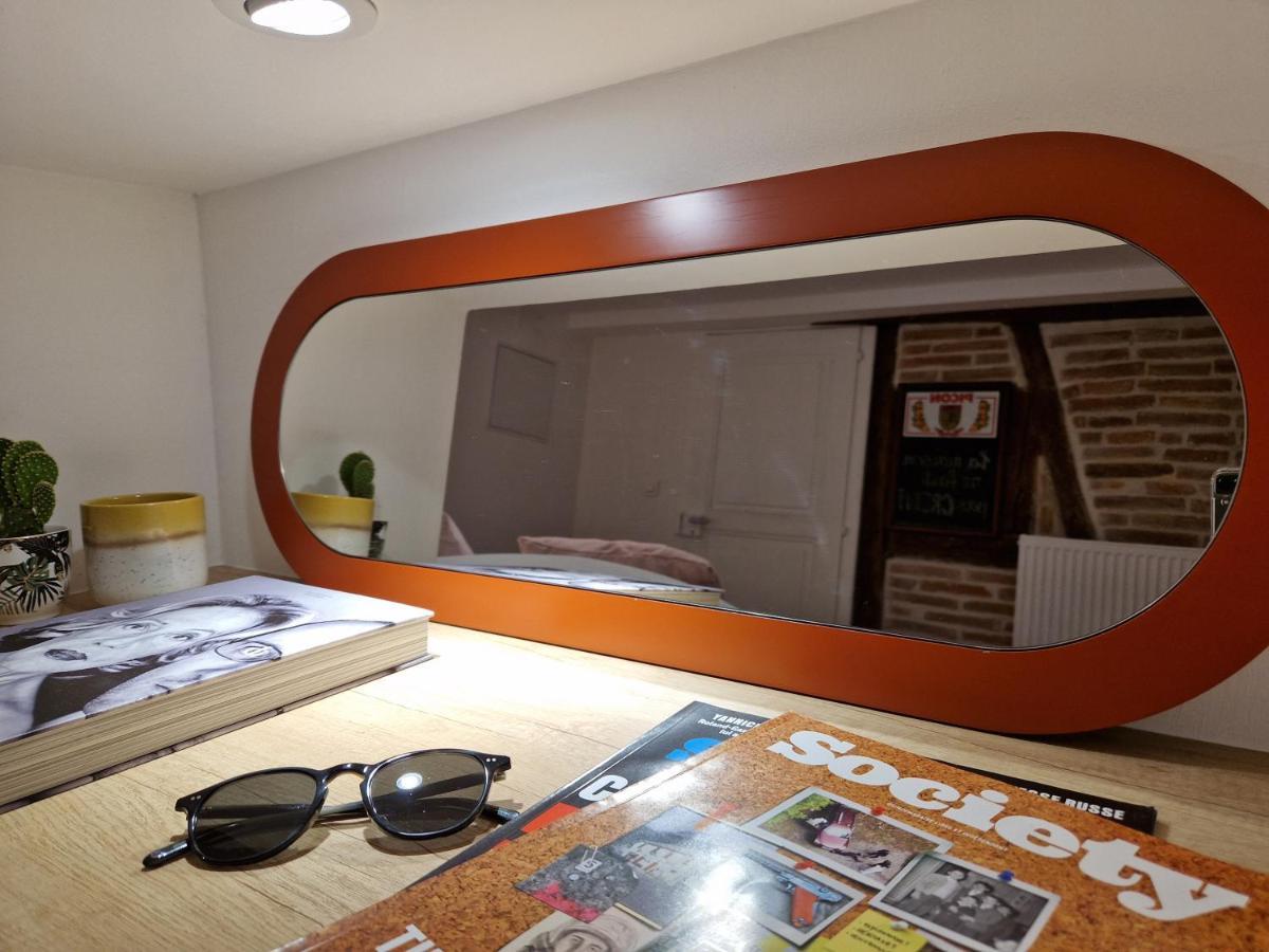 Home La Petite Porte - Petite Venise - Colmar Ngoại thất bức ảnh