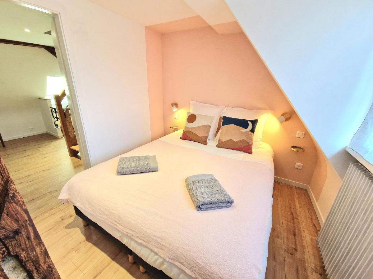 Home La Petite Porte - Petite Venise - Colmar Ngoại thất bức ảnh