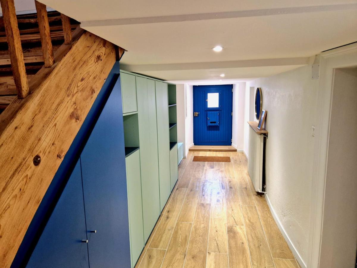 Home La Petite Porte - Petite Venise - Colmar Ngoại thất bức ảnh