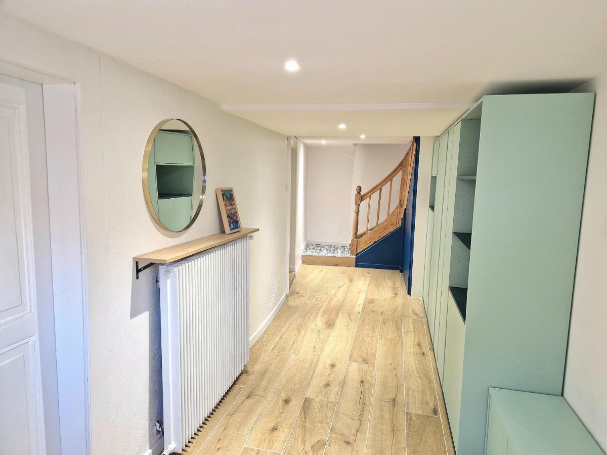 Home La Petite Porte - Petite Venise - Colmar Ngoại thất bức ảnh