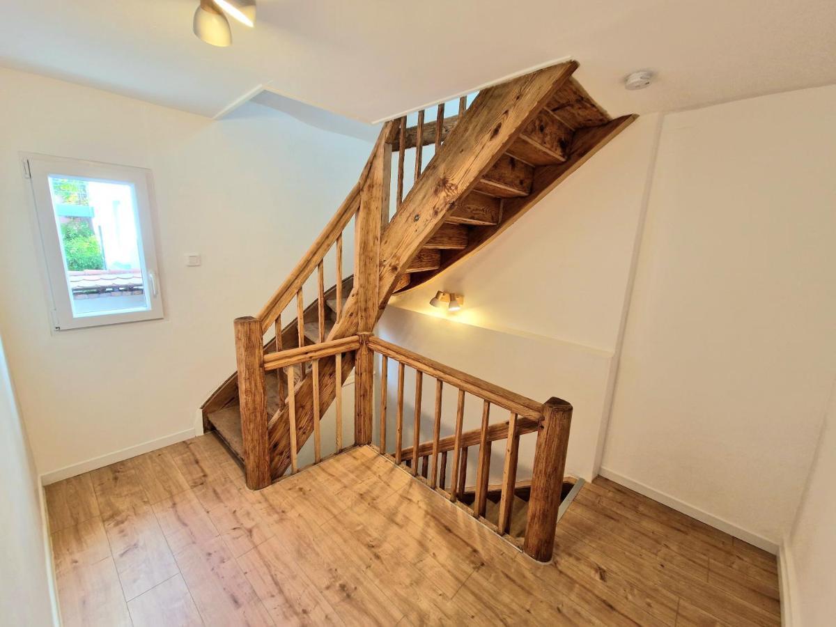 Home La Petite Porte - Petite Venise - Colmar Ngoại thất bức ảnh