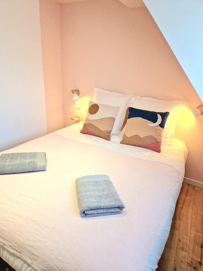 Home La Petite Porte - Petite Venise - Colmar Ngoại thất bức ảnh