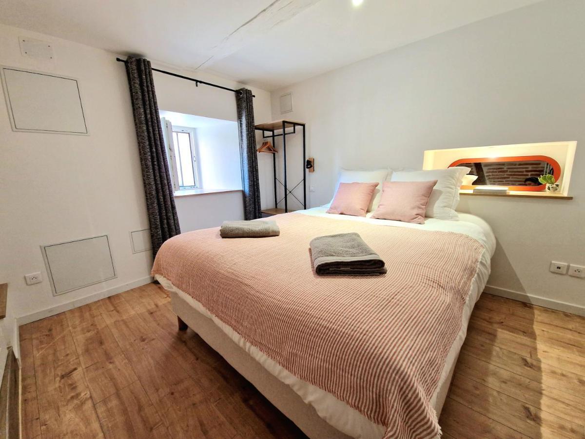 Home La Petite Porte - Petite Venise - Colmar Ngoại thất bức ảnh