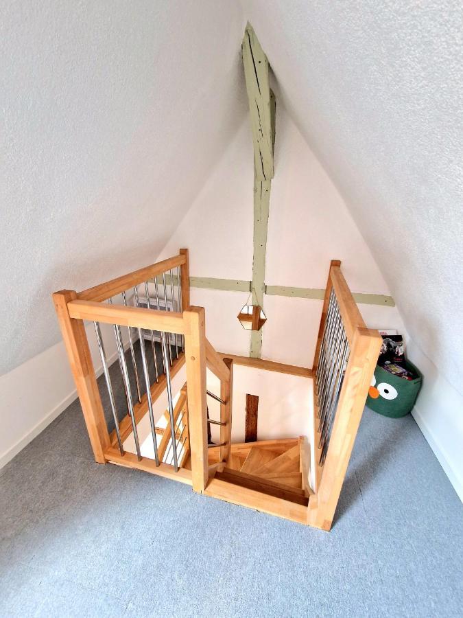 Home La Petite Porte - Petite Venise - Colmar Ngoại thất bức ảnh